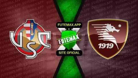 Assistir Cremonese x Salernitana ao vivo 03/06/2023 grátis