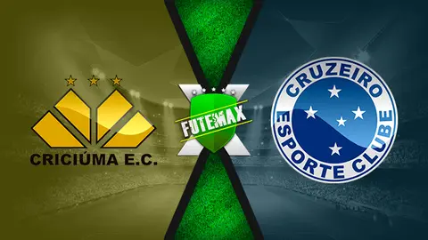 Assistir Criciúma x Cruzeiro ao vivo HD 27/05/2022 grátis