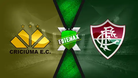 Assistir Criciúma x Fluminense ao vivo 27/07/2021 grátis