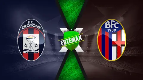 Assistir Crotone x Bologna ao vivo online 20/03/2021