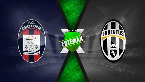 Assistir Crotone x Juventus ao vivo HD 17/10/2020