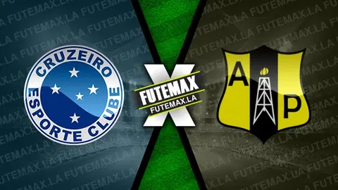 Assistir Cruzeiro x Alianza Petrolera ao vivo 11/04/2024 online