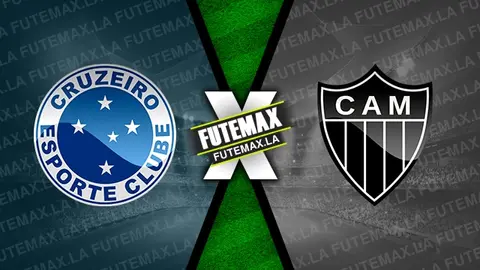 Assistir Cruzeiro x Atlético-MG ao vivo HD 07/04/2024 grátis