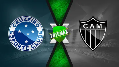 Assistir Cruzeiro x Atlético-MG ao vivo feminino HD 04/04/2022