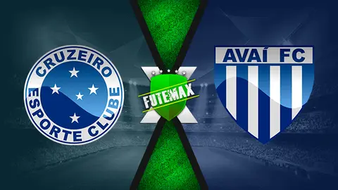 Assistir Cruzeiro x Avaí ao vivo online 17/07/2021