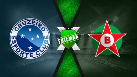 Assistir Cruzeiro x Boa Esporte ao vivo HD 22/01/2020