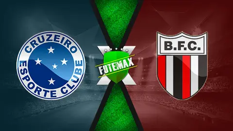 Assistir Cruzeiro x Botafogo-SP ao vivo 08/08/2020 online