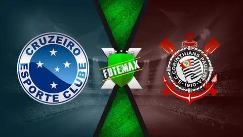 Assistir Cruzeiro x Corinthians ao vivo online HD 08/06/2019