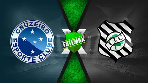 Assistir Cruzeiro x Figueirense ao vivo online HD 20/11/2020