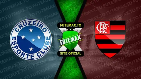 Assistir Cruzeiro x Flamengo ao vivo online HD 19/10/2023