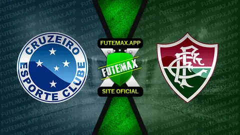 Assistir Cruzeiro x Fluminense ao vivo HD 12/07/2022