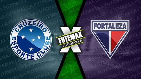 Assistir Cruzeiro x Fortaleza ao vivo HD 05/08/2024