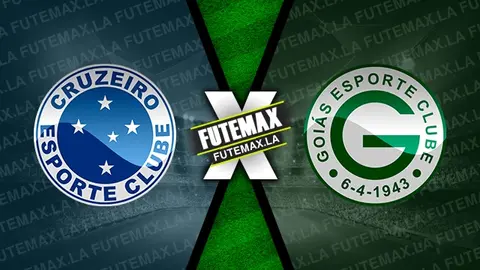 Assistir Cruzeiro x Goiás ao vivo 12/03/2024 online