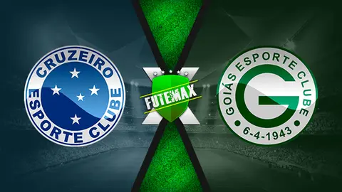 Assistir Cruzeiro x Goiás ao vivo HD 12/06/2021 grátis