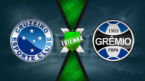 Assistir Cruzeiro x Grêmio ao vivo 08/05/2022 grátis