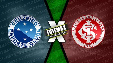 Assistir Cruzeiro x Internacional ao vivo online 05/11/2023