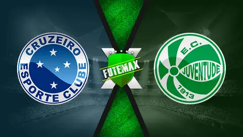 Assistir Cruzeiro x Juventude ao vivo 16/10/2020 grátis