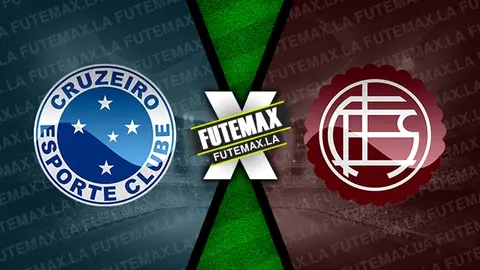 Assistir Cruzeiro x Lanús ao vivo 23/10/2024 grátis