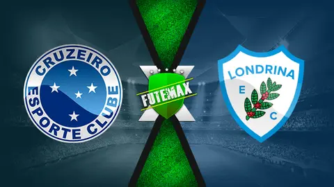 Assistir Cruzeiro x Londrina ao vivo HD 30/07/2021 grátis