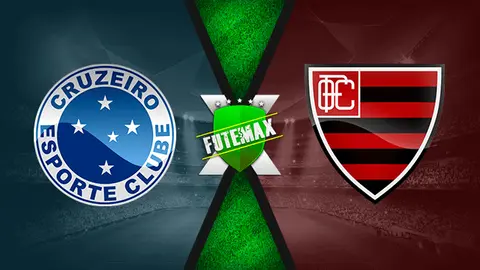 Assistir Cruzeiro x Oeste ao vivo HD 14/01/2020 grátis