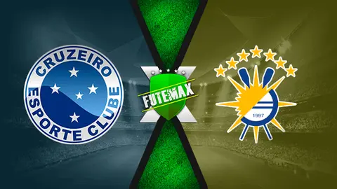 Assistir Cruzeiro x Palmas ao vivo 05/01/2022 grátis