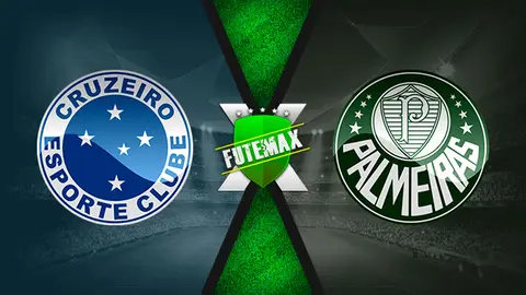 Assistir Cruzeiro x Palmeiras ao vivo HD 18/10/2020 grátis