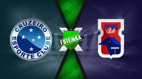 Assistir Cruzeiro x Paraná ao vivo HD 30/10/2020