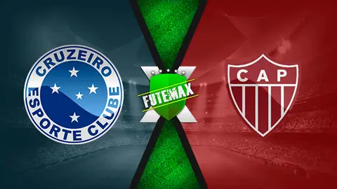 Assistir Cruzeiro x Patrocinense ao vivo online 25/04/2021