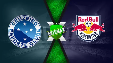 Assistir Cruzeiro x RB Bragantino ao vivo HD 13/01/2022 grátis