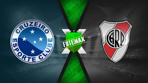 Assistir Cruzeiro x River Plate ao vivo online HD 30/07/2019