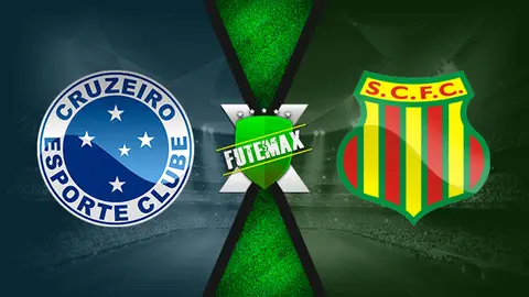 Assistir Cruzeiro x Sampaio Corrêa ao vivo 22/05/2022 online