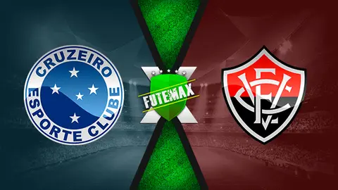 Assistir Cruzeiro x Vitória ao vivo 11/09/2020 grátis