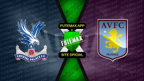 Assistir Crystal Palace x Aston Villa ao vivo 07/05/2022 grátis