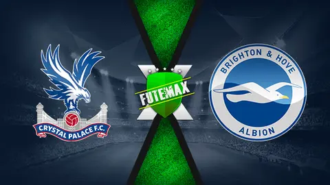 Assistir Crystal Palace x Brighton ao vivo 18/10/2020 online