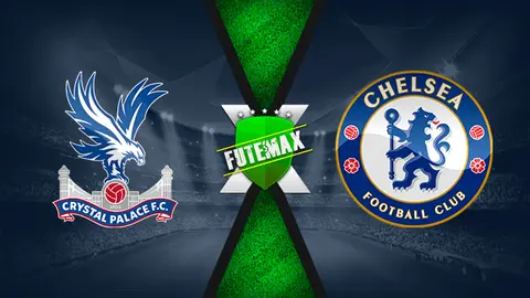 Assistir Crystal Palace x Chelsea ao vivo HD 10/04/2021 grátis