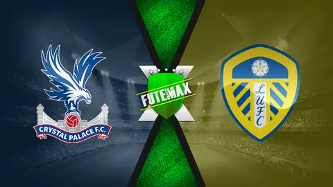 Assistir Crystal Palace x Leeds United ao vivo online 25/04/2022