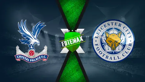 Assistir Crystal Palace x Leicester City ao vivo online HD 28/12/2020