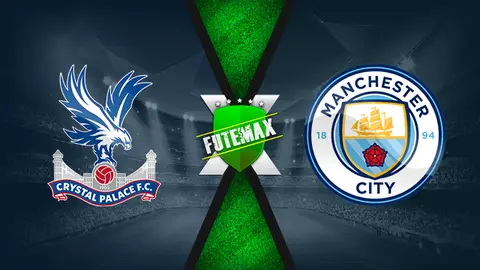 Assistir Crystal Palace x Manchester City ao vivo 14/03/2022 grátis