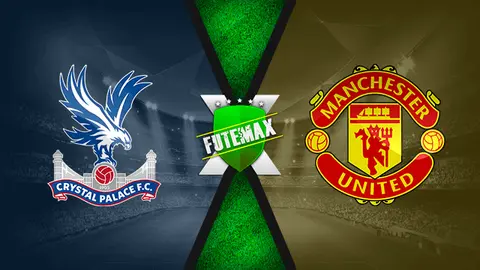 Assistir Crystal Palace x Manchester United ao vivo online 16/07/2020