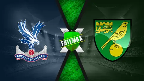 Assistir Crystal Palace x Norwich City ao vivo online HD 28/12/2021