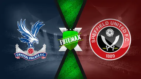 Assistir Crystal Palace x Sheffield United ao vivo 01/02/2020 grátis