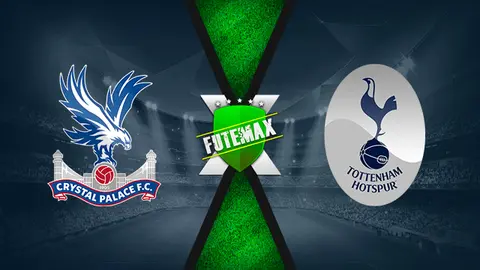 Assistir Crystal Palace x Tottenham ao vivo HD 13/12/2020 grátis