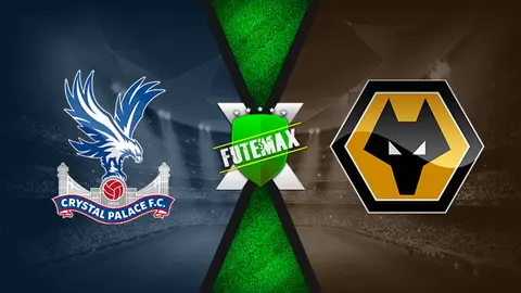 Assistir Crystal Palace x Wolverhampton ao vivo HD 06/11/2021 grátis