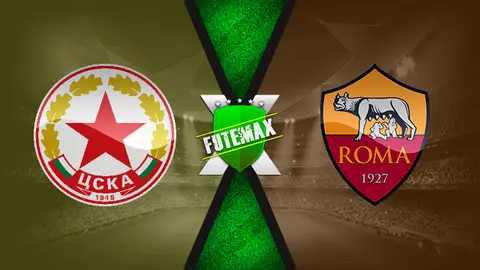 Assistir CSKA Sofia x Roma ao vivo online 09/12/2021