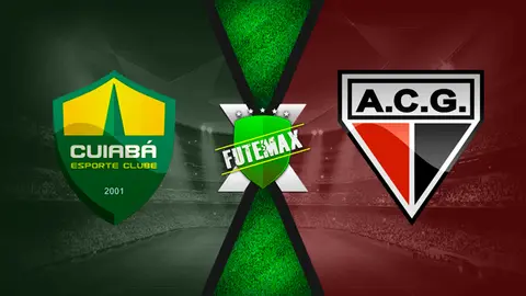 Assistir Cuiabá x Atlético-GO ao vivo 11/05/2022 online