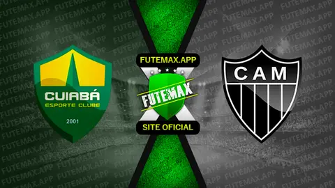 Assistir Cuiabá x Atlético-MG ao vivo online HD 21/07/2022