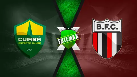 Assistir Cuiabá x Botafogo-SP ao vivo HD 05/12/2020 grátis