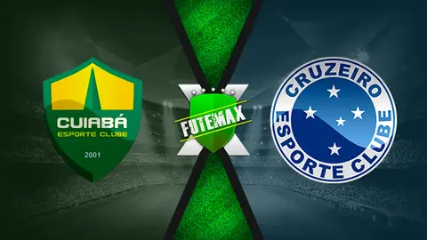 Assistir Cuiabá x Cruzeiro ao vivo 03/10/2020 grátis