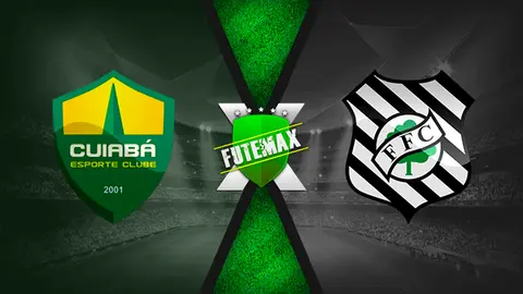 Assistir Cuiabá x Figueirense ao vivo 08/09/2020 grátis