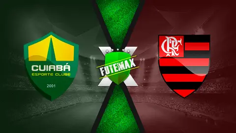 Assistir Cuiabá x Flamengo ao vivo 01/07/2021 grátis